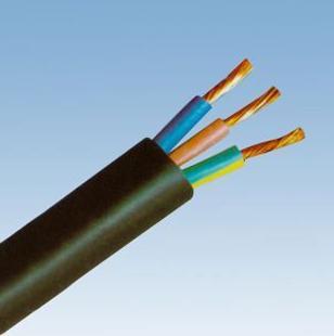 (1)本产品符合中国国家标准gb5013-1997,jb8735-电工电气 电线